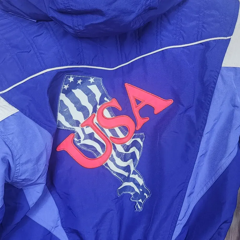 The North Face pre owned